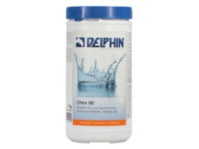 DELPHIN Chlor 90, 1 kg