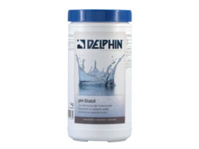 DELPHIN pH-Stabil Granulat, 1 kg