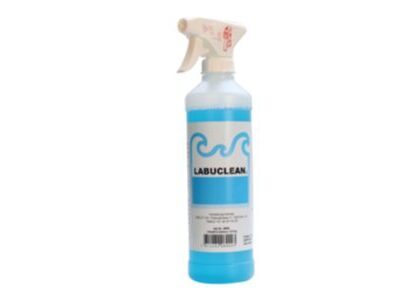 LABUCLEAN Randreiniger Spray, 0,5 l