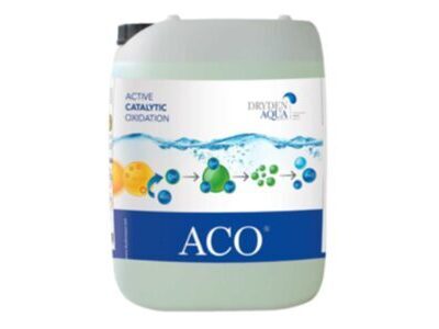 Dryden Aqua ACO (Active Catalytic Oxidation)